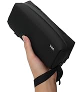 VRIG Carrying Bag for DJI Osmo Pocket 3, Large Capacity Portable Storage Carry Case, Take in Osmo...