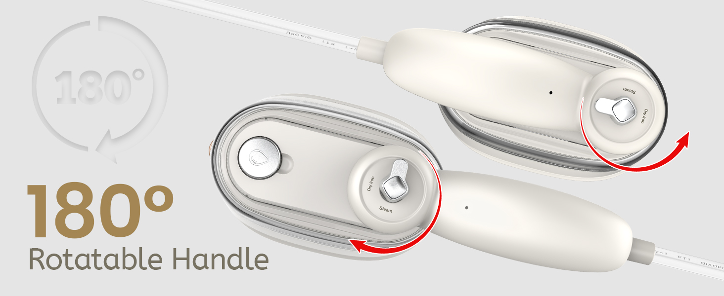 travel steamer for clothes