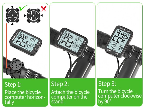 igpsport bike computer