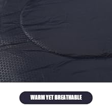 lightweight sleeping bag