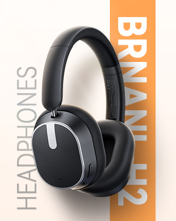 wired headphones