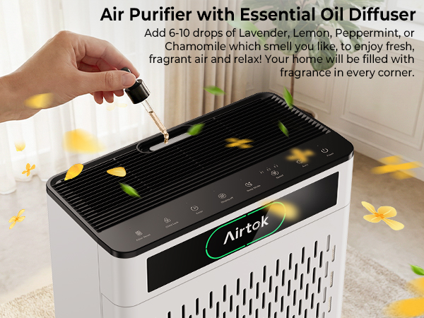 Air Purifiers
