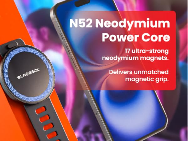 golf bag phone mounnt