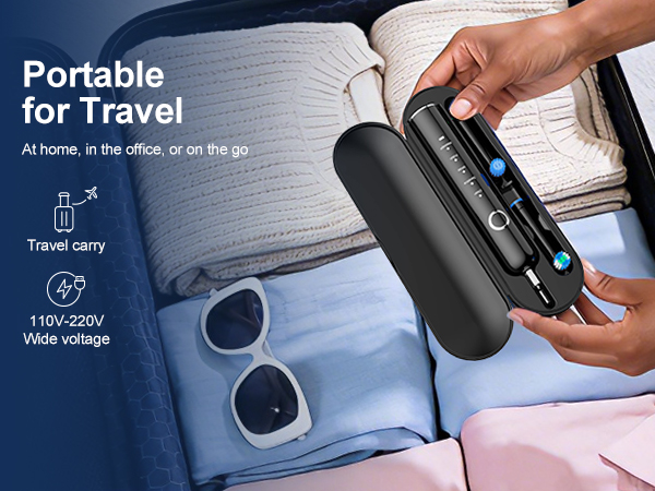 Electric Toothbrush for Adults