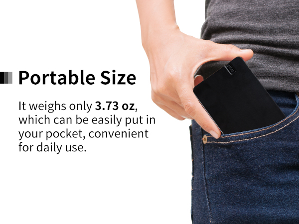  Basic Calculator with Writing Tablet