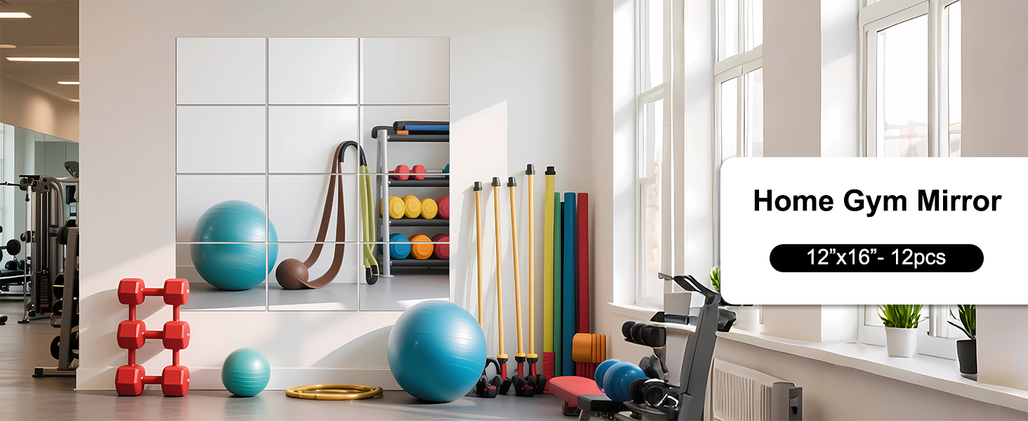 home gym