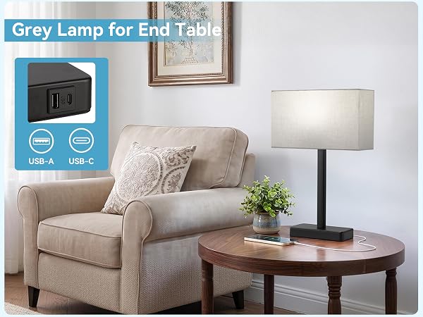 modern lamps for living room