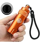 Aluminum Alloy Case &amp; Cover for Ledger Nano S / S Plus / YubiKey 5C NFC / 5C / 5 NFC / 5Ci / Secu...