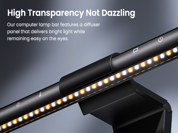 quntis monitor light