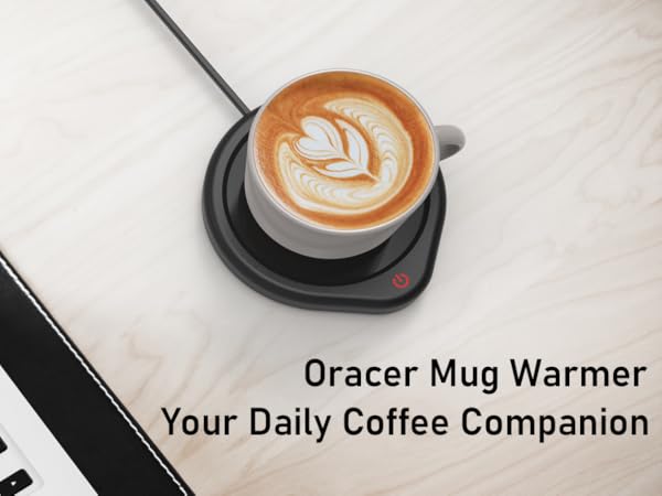 mug warmer