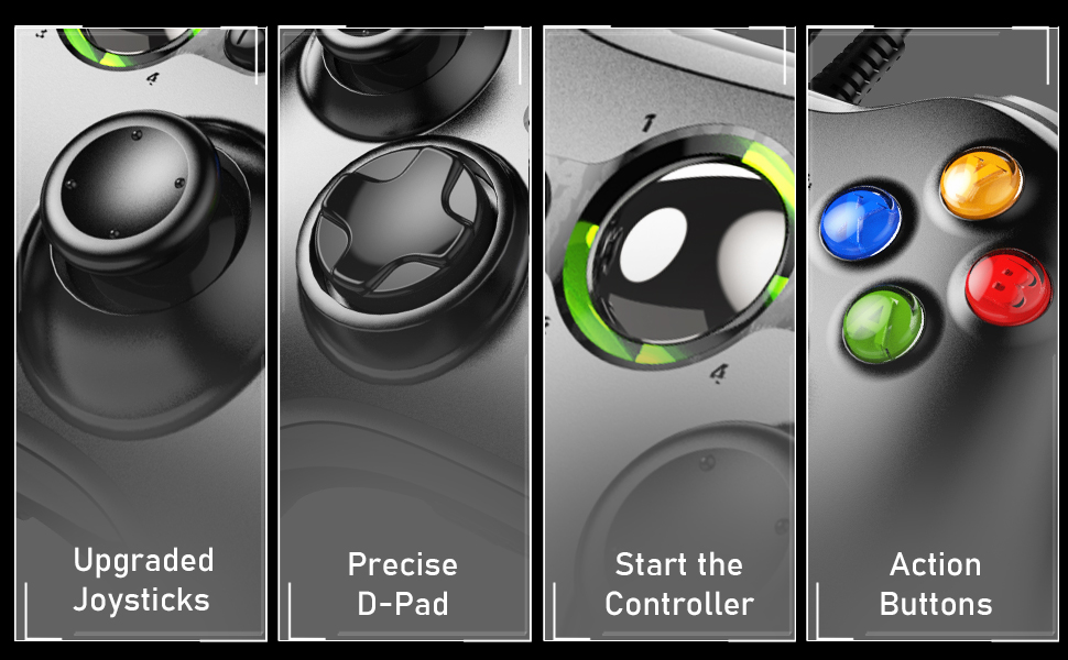 xbox 360 controller