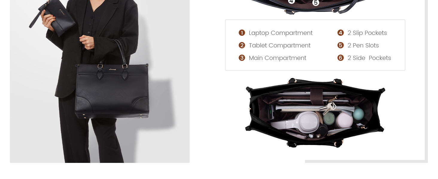 large laptop tote bag for women large purses for women large tote bags for women