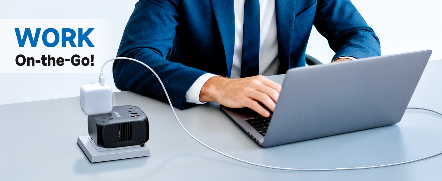power converter