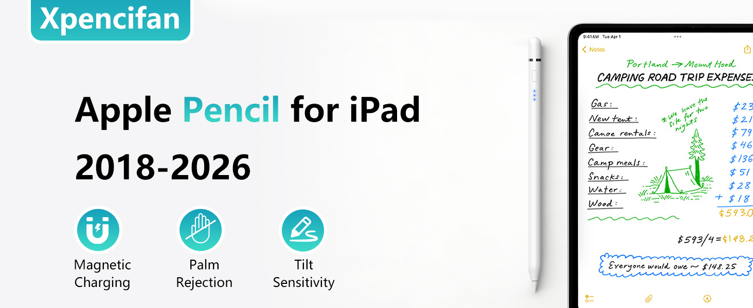 apple pencil