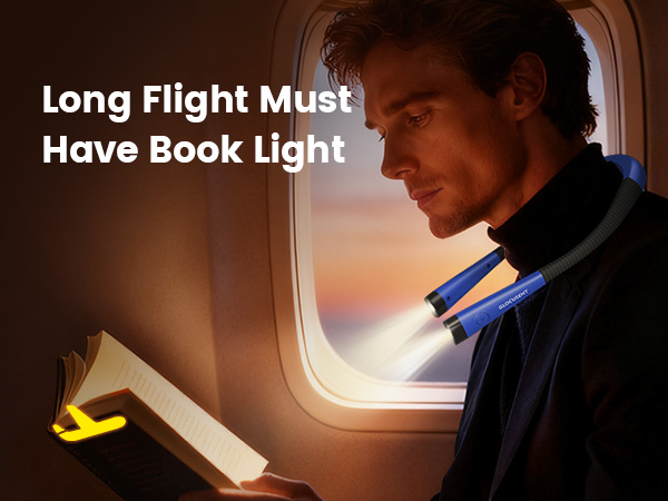 reading light