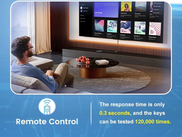 remote control