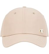 Champion Women's Lifestyle Sport Adjustable Baseball Cap
