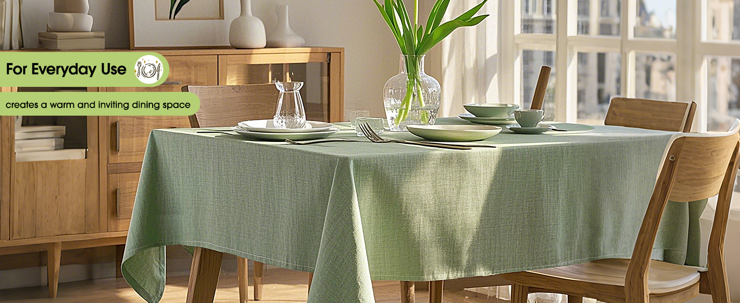 tablecloths rectangular