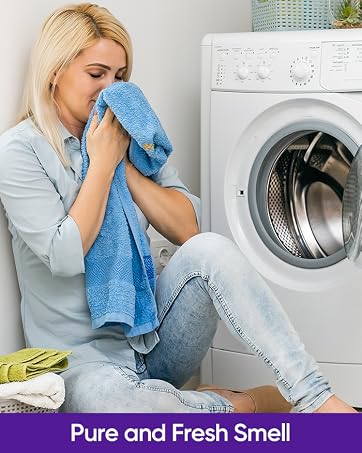 laundry detergent sheets