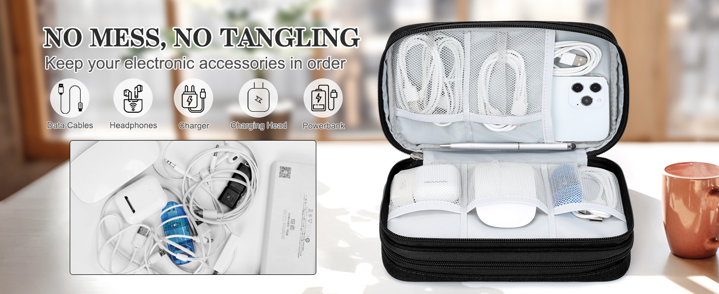 electronic organizer