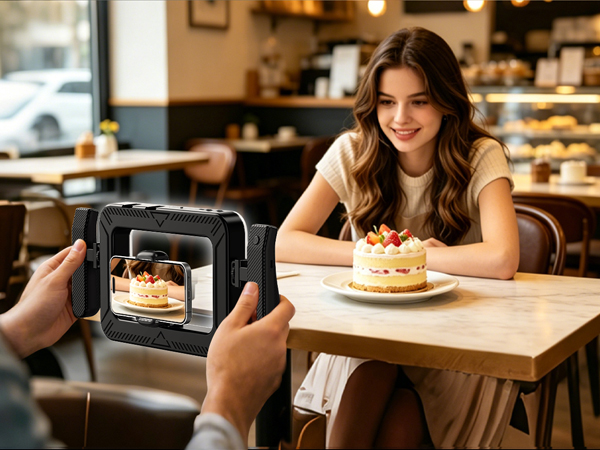 iphone stabilizer for video recording