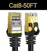 cat8 50ft