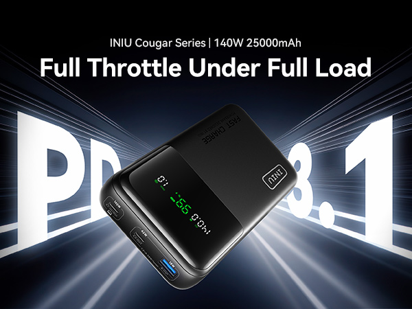 power bank