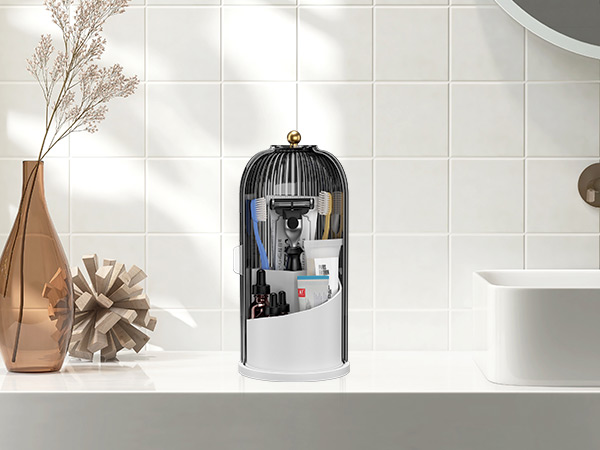  bathroom organization