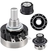 ALLECIN RV24YN20S Potentiometer