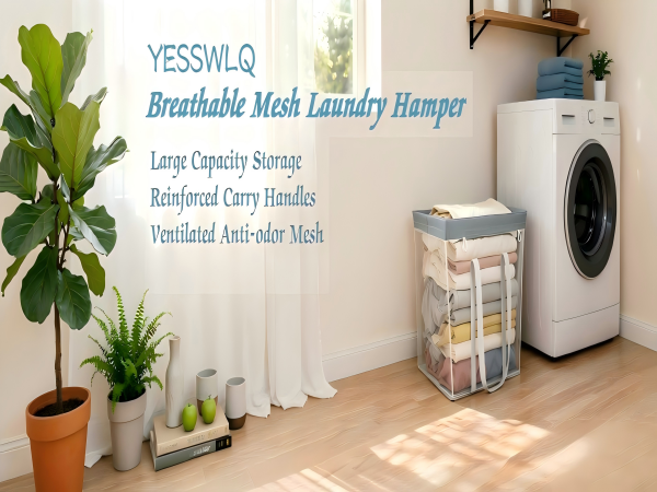 Laundry Baskets