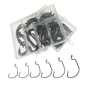 offset hooks for bass fishing hooks for fishing hook kits small fishing hooks fishing hook set