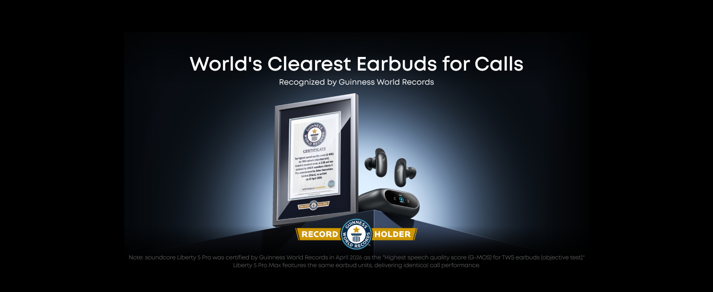 World&amp;#39;s Clearest Calls