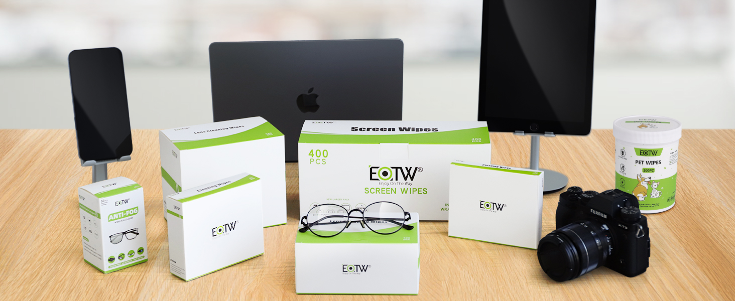 eotw cleaning wipes