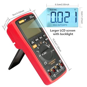 multimeter