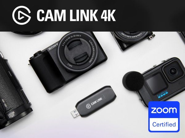 Cam Link 4K