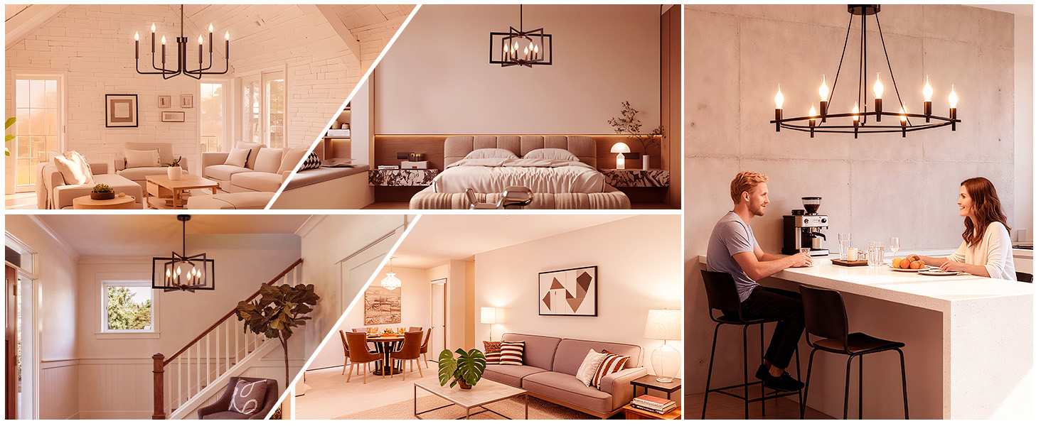 candelabra light bulbs 40 watt