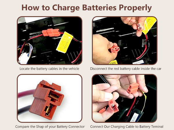 6v charger