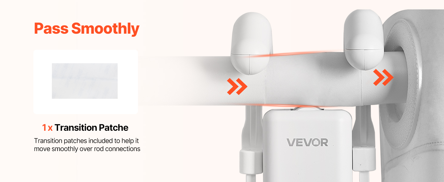 smart automatic curtain opener