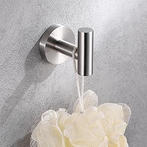 Towel hook