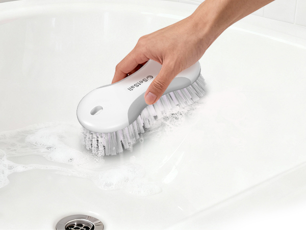Scrub Brush of 2 Pack
