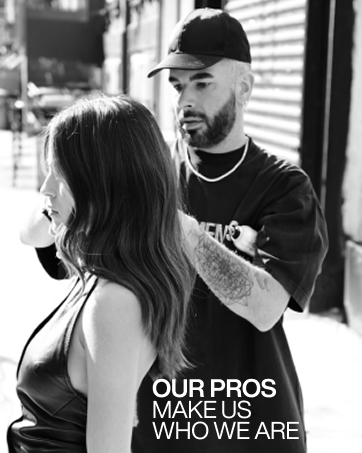 professional haircare