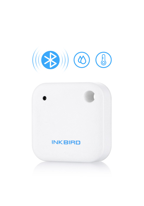 IBS-TH2 Temp Humidity