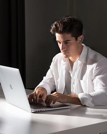 translation headphones