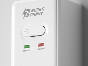 dorm room essentials long extension cord