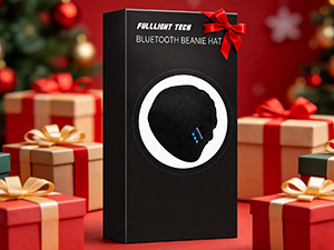 bluetooth beanie