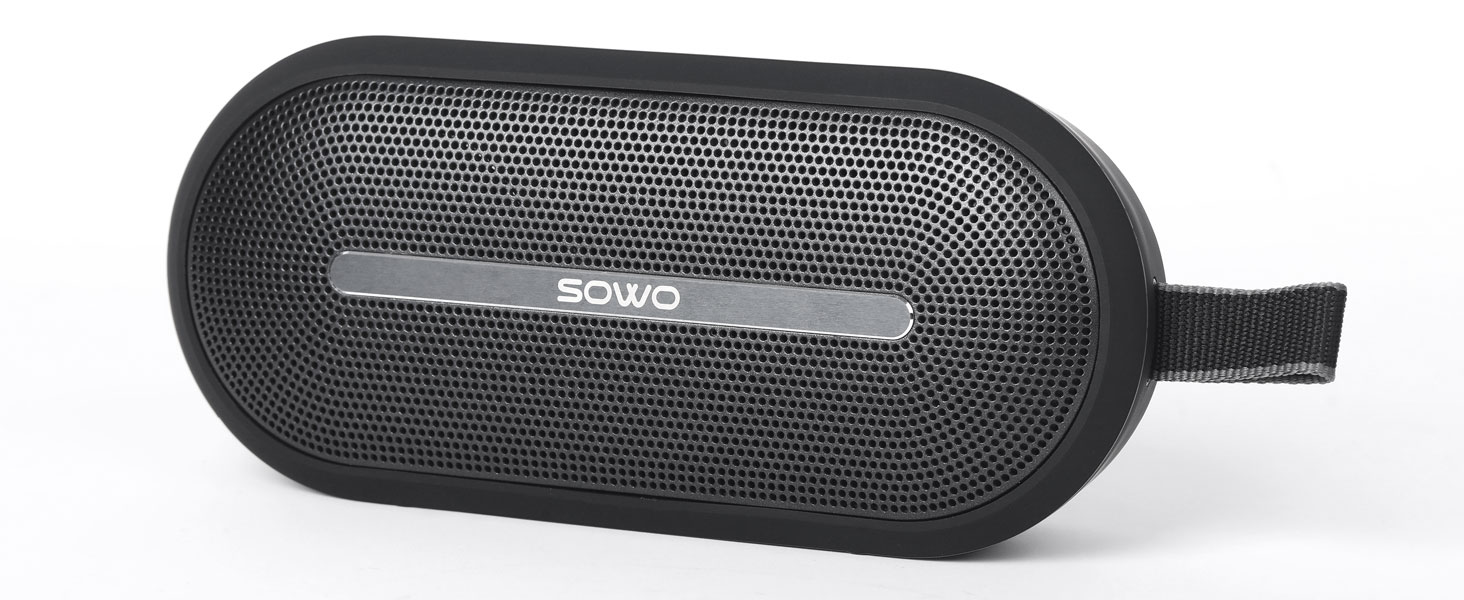 portable bluetooth speakers