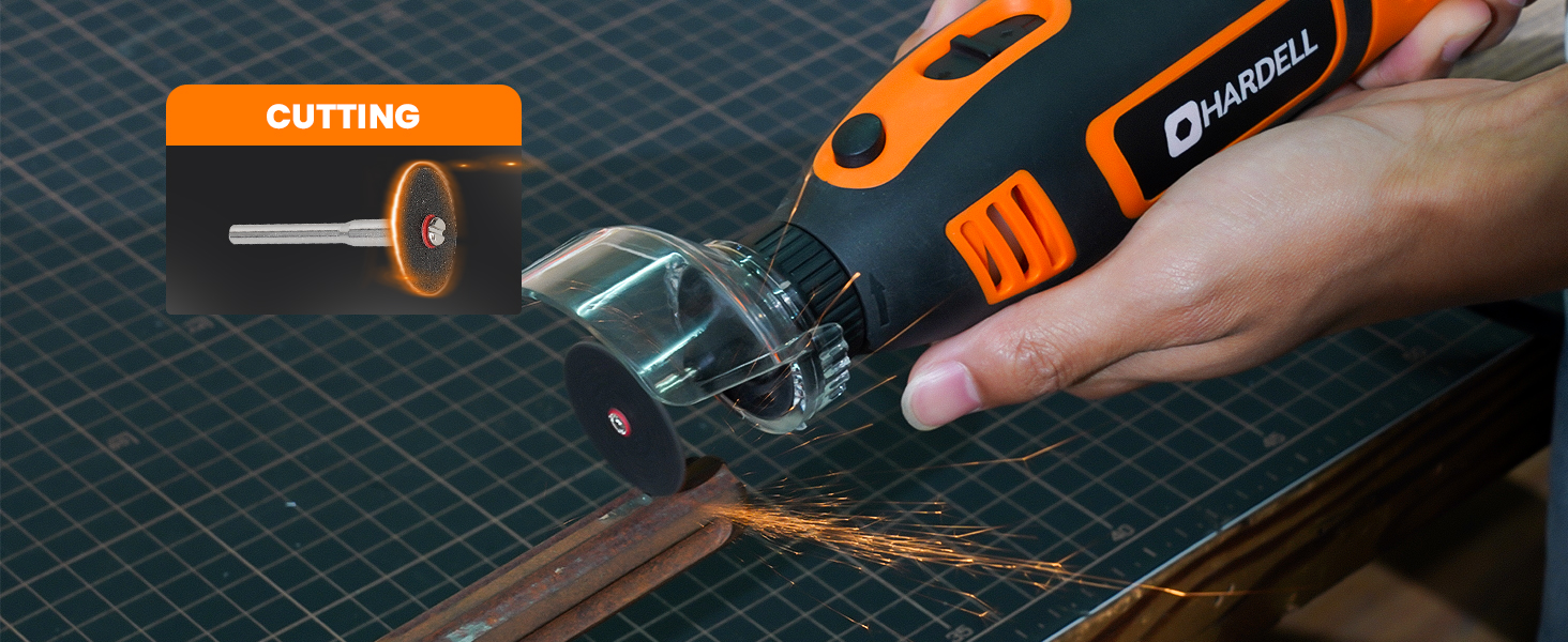Cutting tool