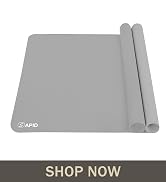 2pcs silicone mat
