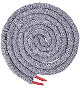 10 Feet Soft Water Absorbent Rope Tint Tools, Window Tint Film Install Water Drying Absorbed Rope...