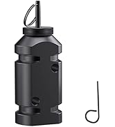 Perimeter Trip Alarm Device